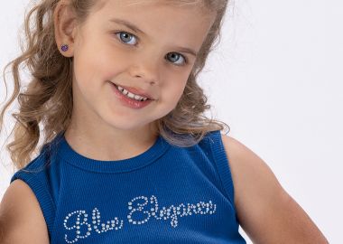 Μπλούζα | ΜΠΛΕ - Energiers - 